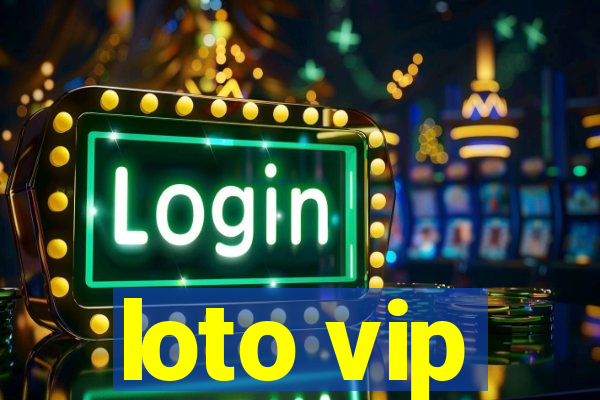 loto vip